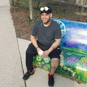 Meet your Posher, Johnny